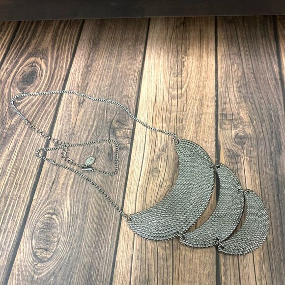 Aldo Statement Necklace  - Picture 1 of 2